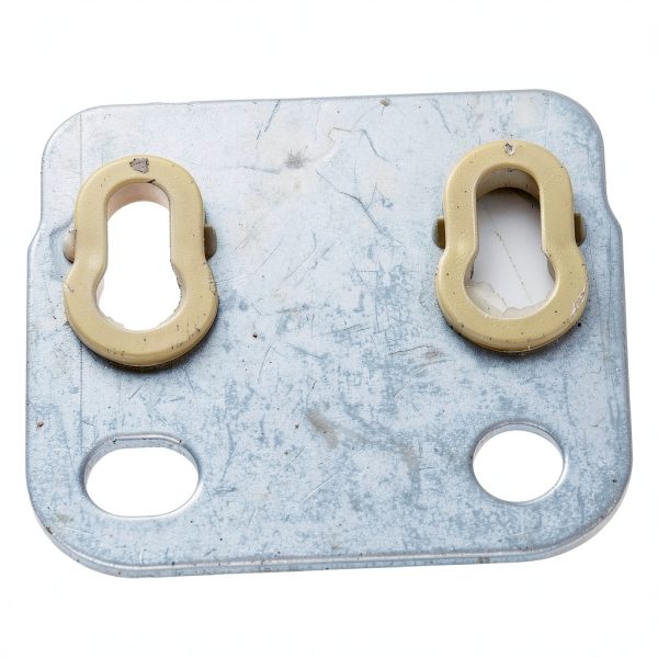 Multizenic Engine Push Rod Guide Plates for Automotive-7