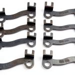 PRW Engine Push Rod Guide Plates for Automotive-0
