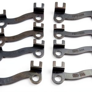 PRW Engine Push Rod Guide Plates for Automotive-0