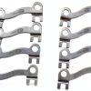 PRW Engine Push Rod Guide Plates for Automotive-0