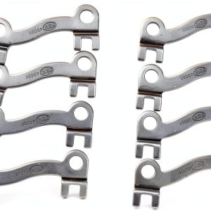 PRW Engine Push Rod Guide Plates for Automotive-0