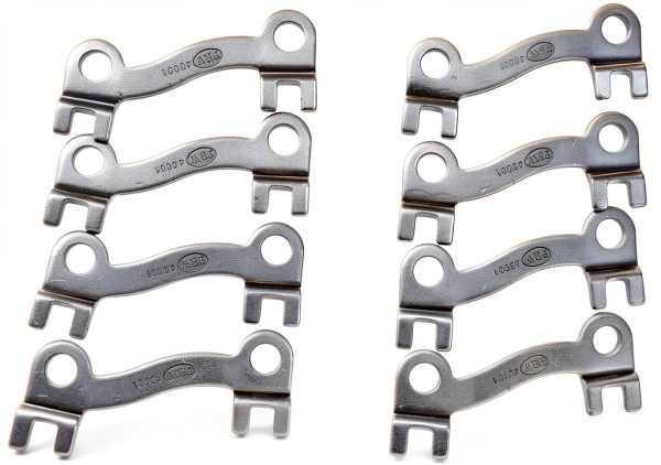 PRW Engine Push Rod Guide Plates for Automotive-0