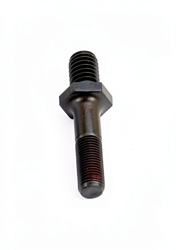 Elgin Industries Chevy Engine Push Rod Guide Plates-2