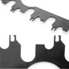 TZ9070A Push Rod Retainer TZDZ Polished Steel-6