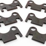 Elgin Flat Style Guide Plate for 3/8" Push Rods-0