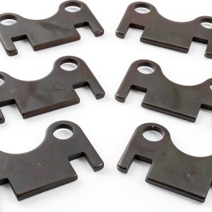 Elgin Flat Style Guide Plate for 3/8" Push Rods-0