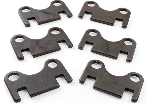 Elgin Flat Style Guide Plate for 3/8" Push Rods-0