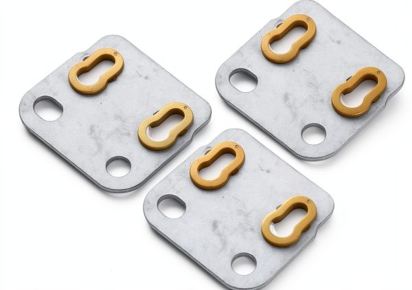 Hilitand Swing Rod Bracket for 154f Engines-2