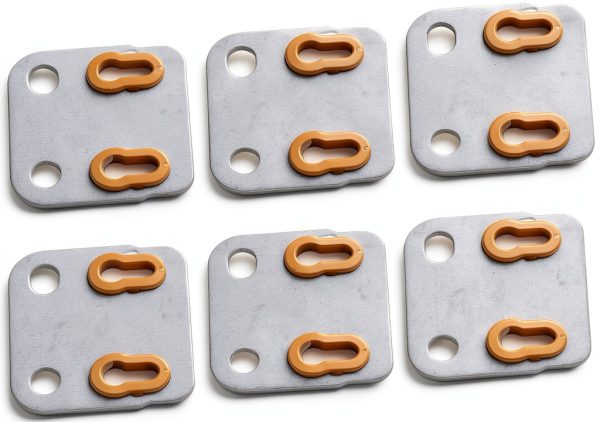 Hilitand Swing Rod Bracket for 154f Engines-1