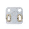 Multizenic Engine Push Rod Guide Plates for Automotive-2