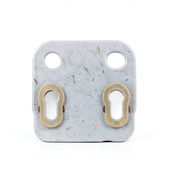 Multizenic Engine Push Rod Guide Plates for Automotive-2