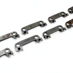 Speedmaster PCE251.1019 Engine Push Rod Guide Plate-0