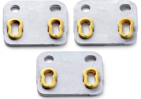 Hilitand Swing Rod Bracket for 154f Engines-4