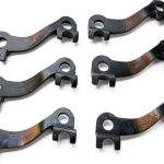 PRW Engine Push Rod Guide Plates for Automotive Replacement-0