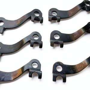 PRW Engine Push Rod Guide Plates for Automotive Replacement-0