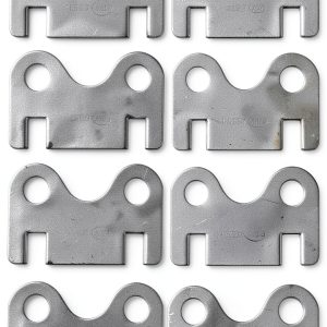 PRW Engine Push Rod Guide Plates for Automotive-0