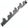 TZ9070A Push Rod Retainer TZDZ Polished Steel-0