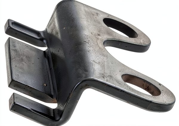 Melling Engine Push Rod Guide Plates 4PK Automotive-1