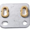 FUZHUI Swing Rod Bracket for 154F Engine-2