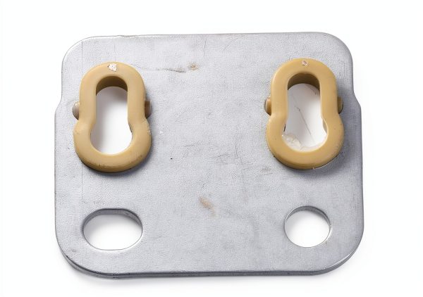 FUZHUI Swing Rod Bracket for 154F Engine-2