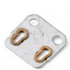 FUZHUI Swing Rod Bracket for 154F Engine-6