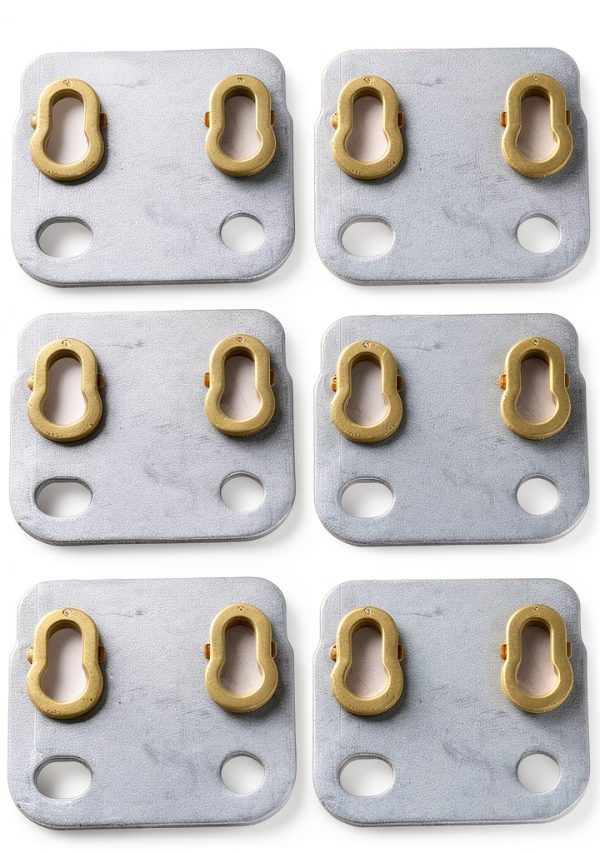 Hilitand Swing Rod Bracket for 154f Engines-8