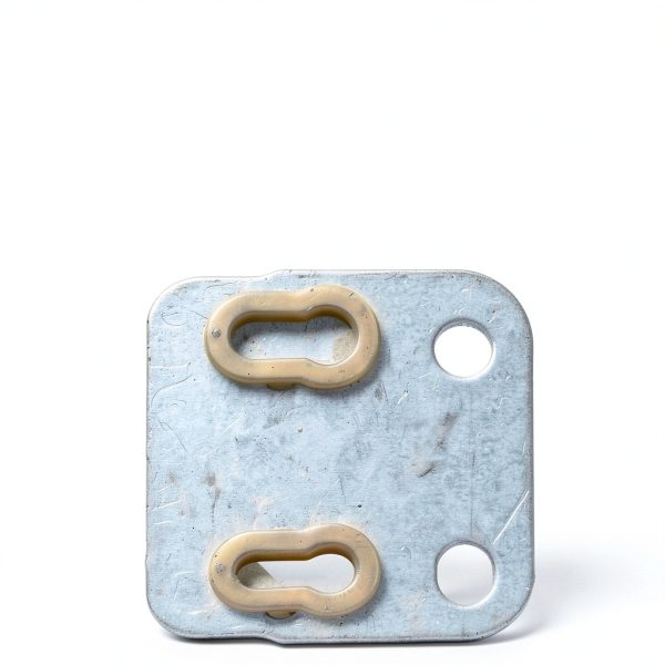 Multizenic Engine Push Rod Guide Plates for Automotive-3