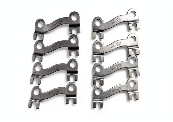 PRW Engine Push Rod Guide Plates for Automotive-1