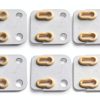 Hilitand Swing Rod Bracket for 154f Engines-0