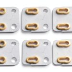 Hilitand Swing Rod Bracket for 154f Engines-0