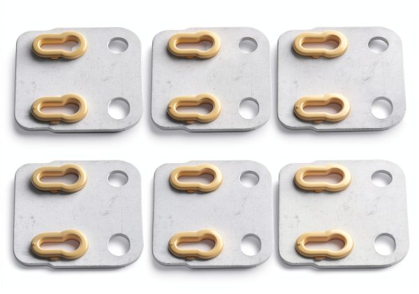 Hilitand Swing Rod Bracket for 154f Engines-0