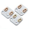 Multizenic Engine Push Rod Guide Plates for Automotive-1