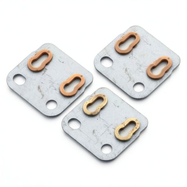 Multizenic Engine Push Rod Guide Plates for Automotive-1