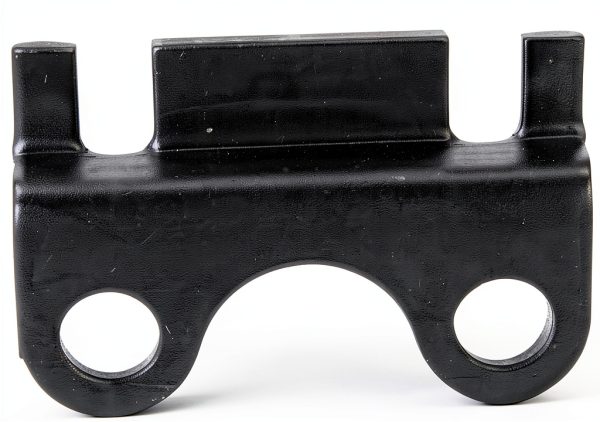 Melling Engine Push Rod Guide Plates 4PK Automotive-0