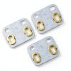 Multizenic Engine Push Rod Guide Plates for Automotive-8