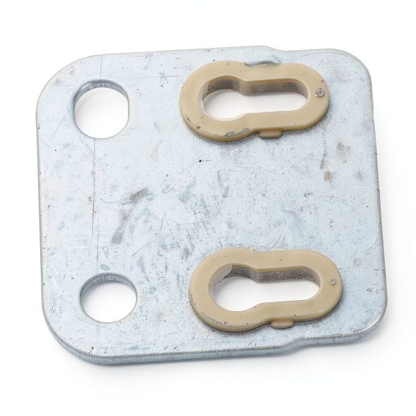 Multizenic Engine Push Rod Guide Plates for Automotive-6