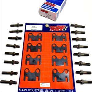 Elgin Industries Chevy Engine Push Rod Guide Plates-0