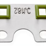 Everest Parts Supplies Engine Push Rod Guide Plates-0