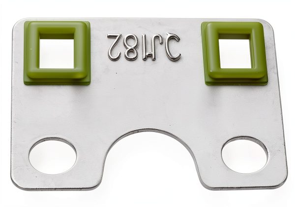 Everest Parts Supplies Engine Push Rod Guide Plates-0