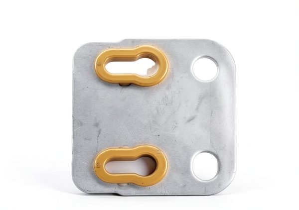 FUZHUI Swing Rod Bracket for 154F Engine-7