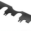 TZ9070A Push Rod Retainer TZDZ Polished Steel-5