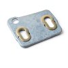 Multizenic Engine Push Rod Guide Plates for Automotive-5