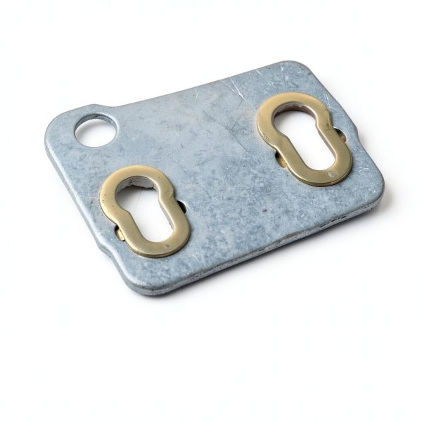 Multizenic Engine Push Rod Guide Plates for Automotive-5