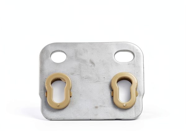 FUZHUI Swing Rod Bracket for 154F Engine-3