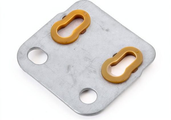 FUZHUI Swing Rod Bracket for 154F Engine-4