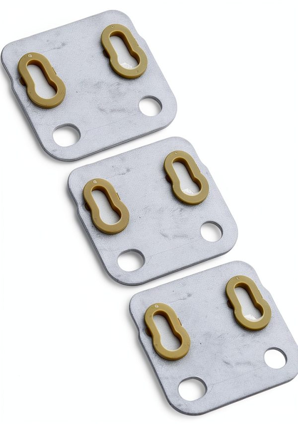 Hilitand Swing Rod Bracket for 154f Engines-7