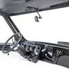 Speedmaster PCE251.1019 Engine Push Rod Guide Plate-3