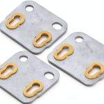 FUZHUI Swing Rod Bracket for 154F Engine-0