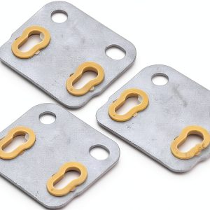 FUZHUI Swing Rod Bracket for 154F Engine-0