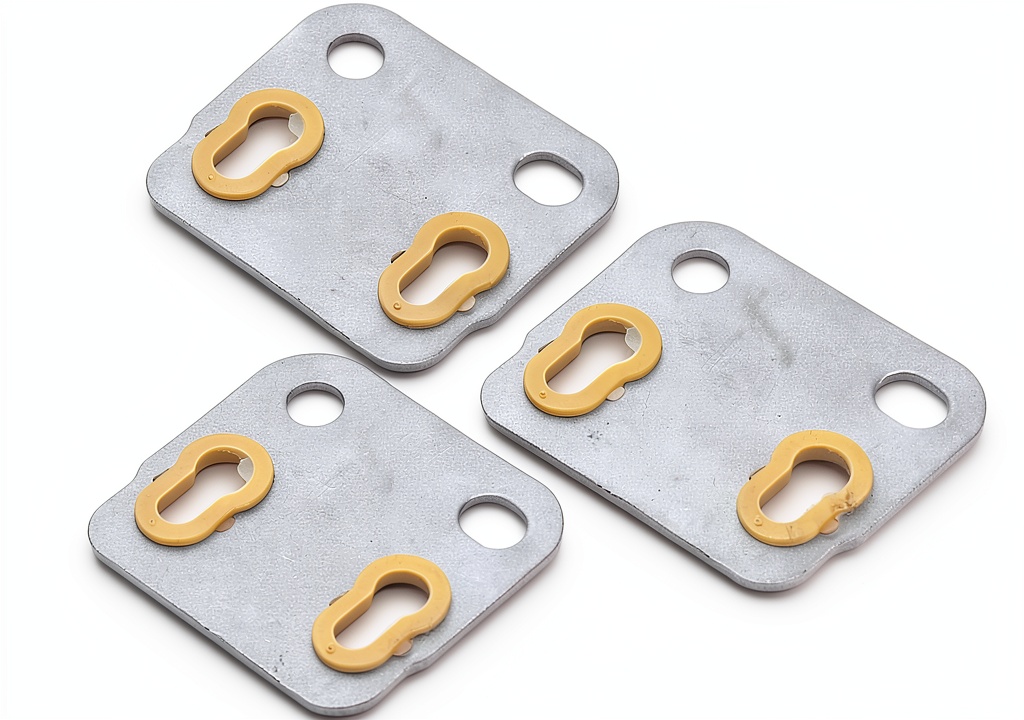 FUZHUI swing rod bracket for 154F engine